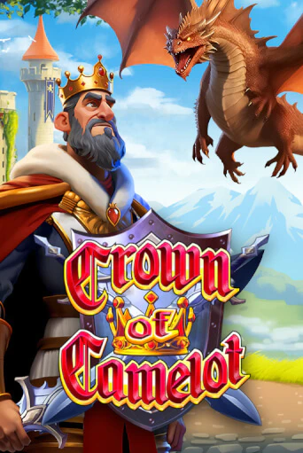 Crown Of Camelot - играть онлайн | CashVille Casino - без регистрации