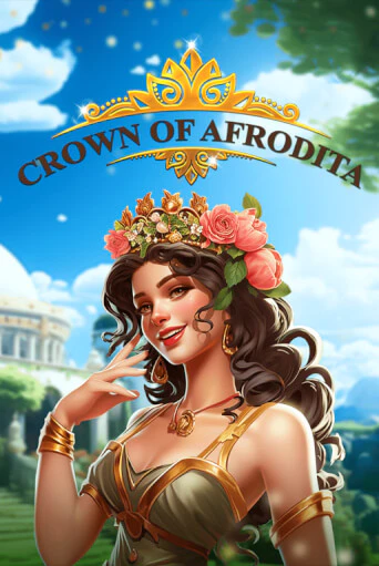 Crown of Afrodita - играть онлайн | CashVille Casino - без регистрации