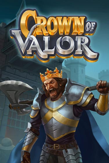 Crown of Valor - играть онлайн | CashVille Casino - без регистрации