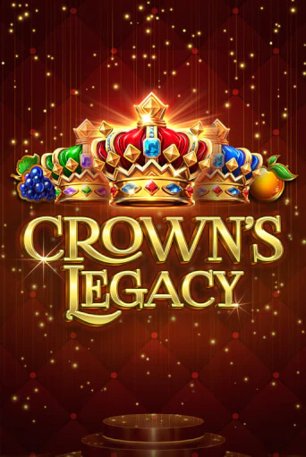 Crown's Legacy - играть онлайн | CashVille Casino - без регистрации