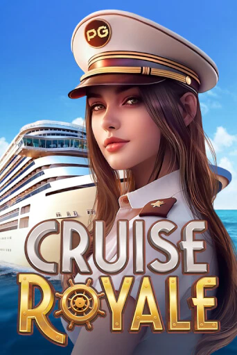 Cruise Royale - играть онлайн | CashVille Casino - без регистрации