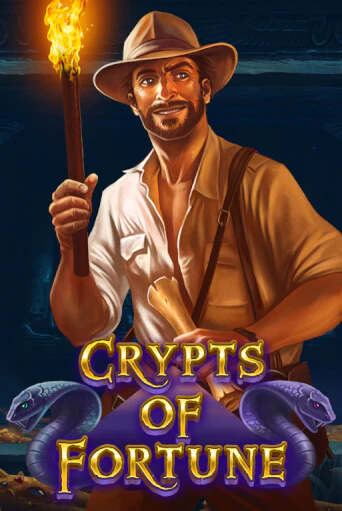 Crypts of Fortune - играть онлайн | CashVille Casino - без регистрации