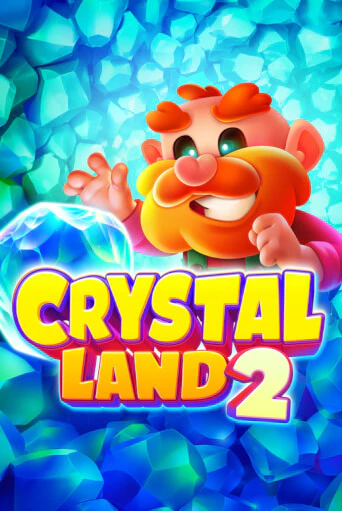 Crystal Land 2 - играть онлайн | CashVille Casino - без регистрации