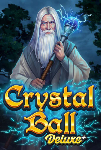 Crystal Ball Deluxe - играть онлайн | CashVille Casino - без регистрации