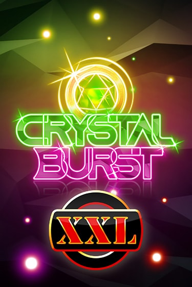 Crystal Burst XXL - играть онлайн | CashVille Casino - без регистрации