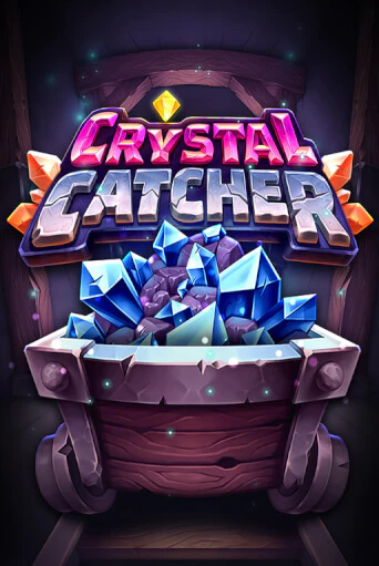 Crystal Catcher - играть онлайн | CashVille Casino - без регистрации