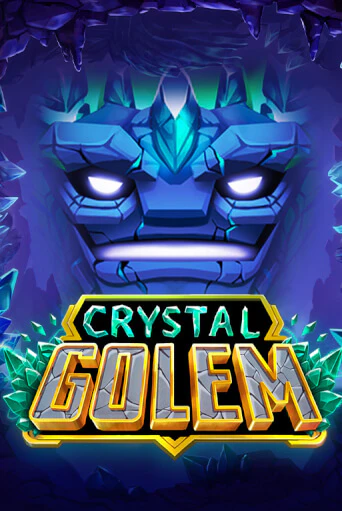 Crystal Golem - играть онлайн | CashVille Casino - без регистрации