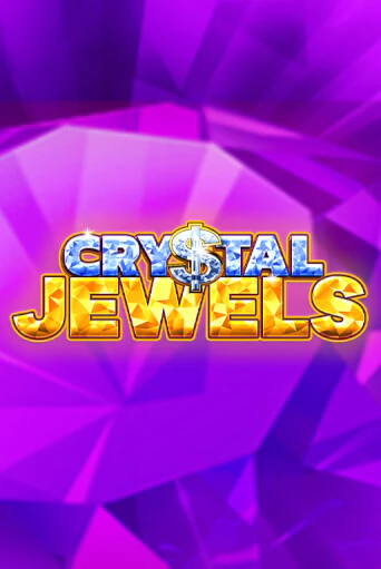 Crystal Jewels - играть онлайн | CashVille Casino - без регистрации