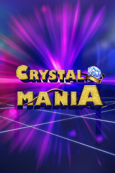 Crystal Mania - играть онлайн | CashVille Casino - без регистрации