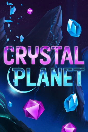 Crystal Planet - играть онлайн | CashVille Casino - без регистрации