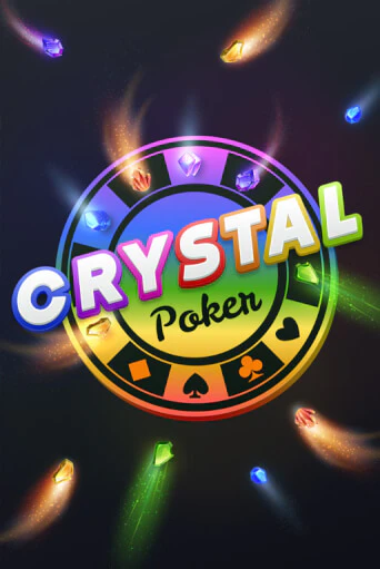 Crystal Poker - играть онлайн | CashVille Casino - без регистрации