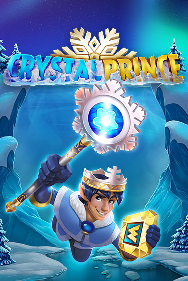 Crystal Prince - играть онлайн | CashVille Casino - без регистрации