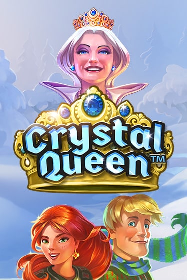 Crystal Queen - играть онлайн | CashVille Casino - без регистрации