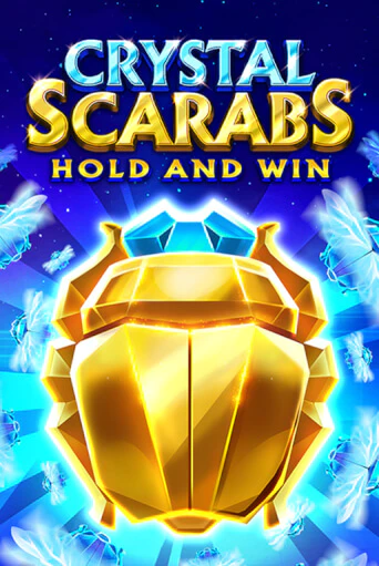 Crystal Scarabs - играть онлайн | CashVille Casino - без регистрации