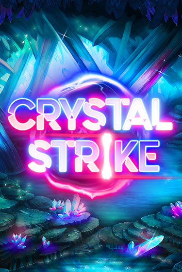 Crystal Strike - играть онлайн | CashVille Casino - без регистрации