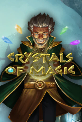 Crystals of Magic - играть онлайн | CashVille Casino - без регистрации