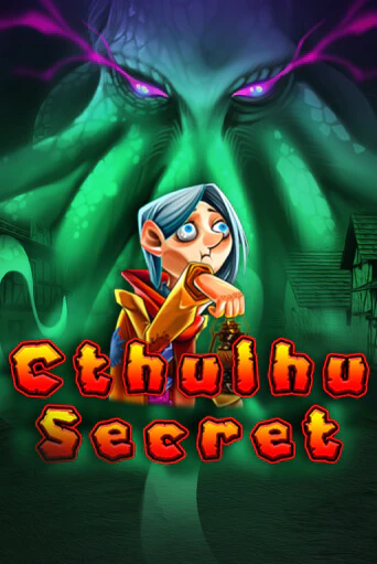 Cthulhu Secret - играть онлайн | CashVille Casino - без регистрации