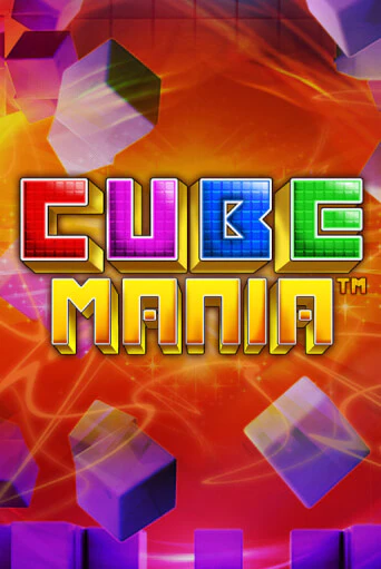 Cube Mania - играть онлайн | CashVille Casino - без регистрации