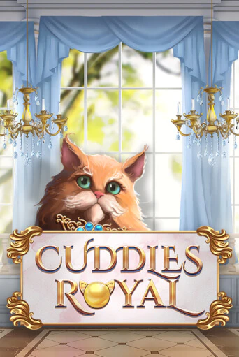 Cuddles Royal - играть онлайн | CashVille Casino - без регистрации