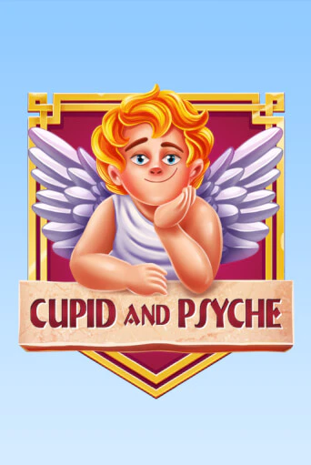 Cupid And Psyche - играть онлайн | CashVille Casino - без регистрации