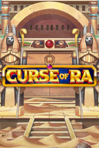 Curse Of Ra - играть онлайн | CashVille Casino - без регистрации