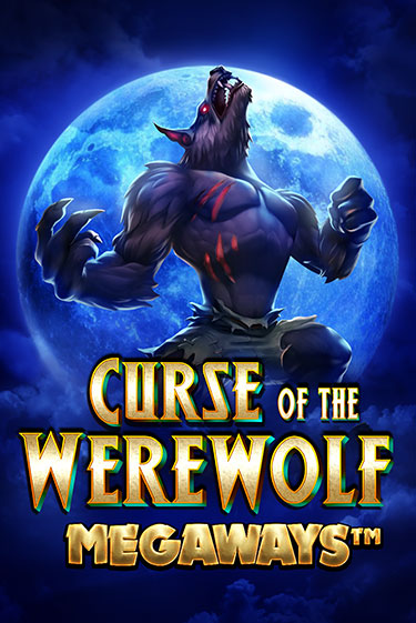 Curse of the Werewolf Megaways - играть онлайн | CashVille Casino - без регистрации