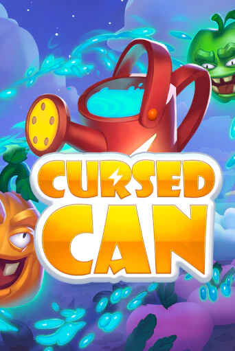 Cursed Can - играть онлайн | CashVille Casino - без регистрации