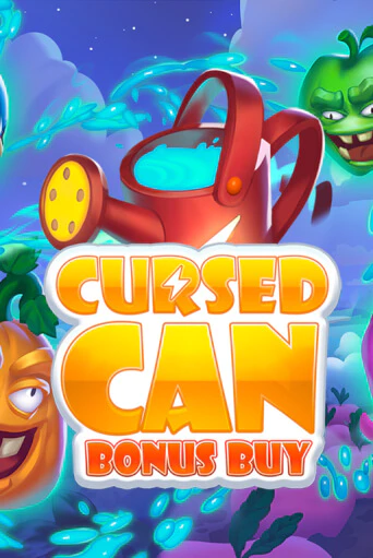 Cursed Can Bonus Buy - играть онлайн | CashVille Casino - без регистрации