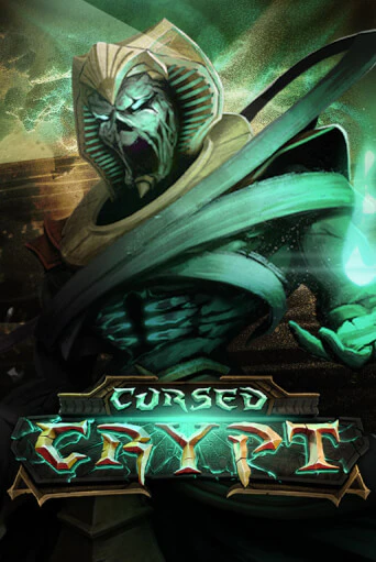 Cursed Crypt - играть онлайн | CashVille Casino - без регистрации