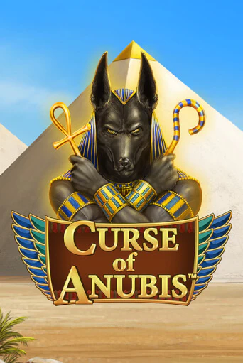 Curse of Anubis - играть онлайн | CashVille Casino - без регистрации