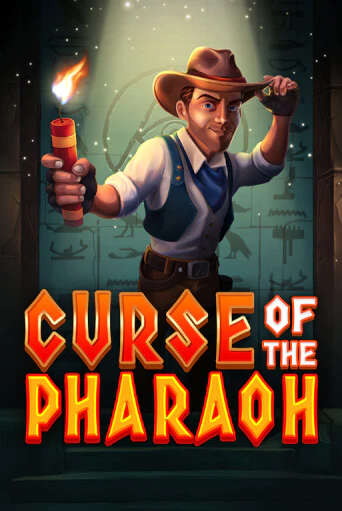 Curse of the Pharaoh - играть онлайн | CashVille Casino - без регистрации