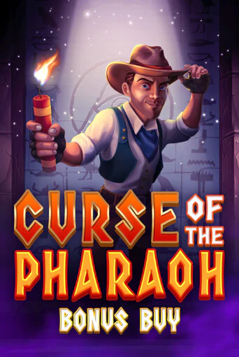 Curse of the Pharaoh Bonus Buy - играть онлайн | CashVille Casino - без регистрации