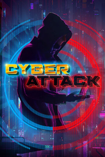 Cyber Attack - играть онлайн | CashVille Casino - без регистрации