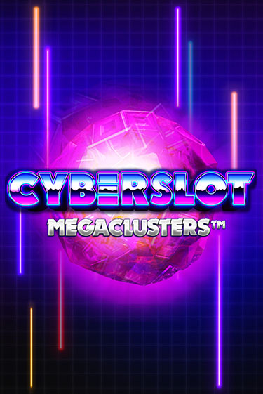 Cyberslot Megaclusters - играть онлайн | CashVille Casino - без регистрации