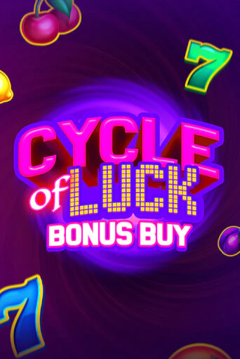 Cycle of Luck Bonus Buy - играть онлайн | CashVille Casino - без регистрации