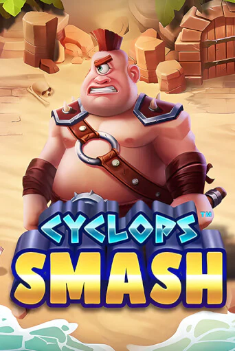 Cyclops Smash - играть онлайн | CashVille Casino - без регистрации