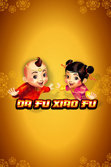 Da Fu Xiao Fu - играть онлайн | CashVille Casino - без регистрации