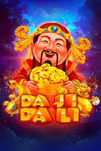 Da Ji Da Li - играть онлайн | CashVille Casino - без регистрации