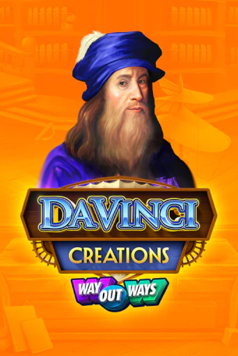 Da Vinci Creations - играть онлайн | CashVille Casino - без регистрации