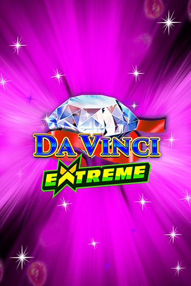 Da Vinci Extreme - играть онлайн | CashVille Casino - без регистрации