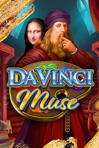 Da Vinci Muse Promo - играть онлайн | CashVille Casino - без регистрации