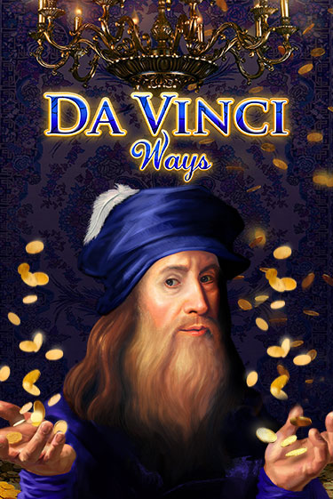 Da Vinci Ways - играть онлайн | CashVille Casino - без регистрации