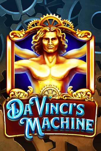 DaVinci's Machine - играть онлайн | CashVille Casino - без регистрации