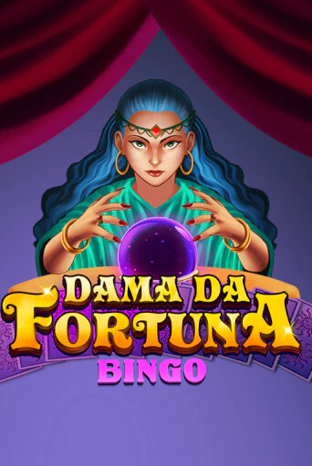 Dama da Fortuna Bingo - играть онлайн | CashVille Casino - без регистрации