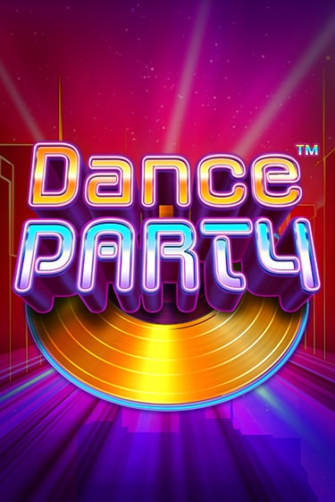 Dance Party - играть онлайн | CashVille Casino - без регистрации