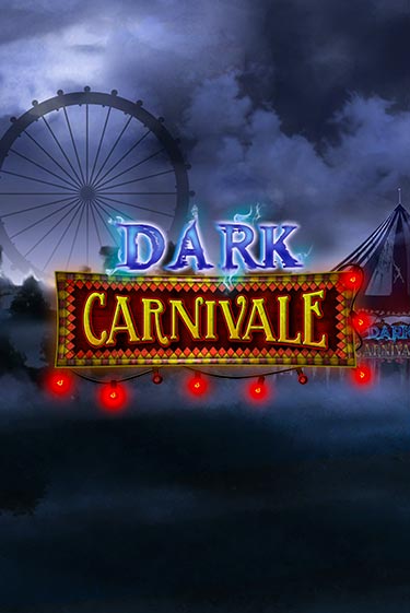 Dark Carnivale - играть онлайн | CashVille Casino - без регистрации