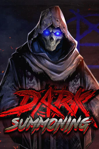 Dark Summoning - играть онлайн | CashVille Casino - без регистрации