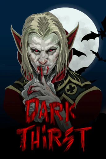 Dark Thirst - играть онлайн | CashVille Casino - без регистрации