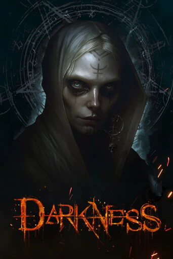 Darkness - играть онлайн | CashVille Casino - без регистрации