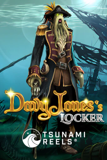 Davy Jones Locker - играть онлайн | CashVille Casino - без регистрации